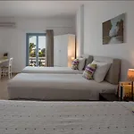 Hotel Caldera Romantica