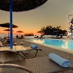 Caldera Romantica Hotel Akrotírion