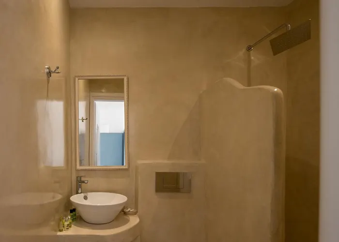 Caldera Romantica Hotel Akrotiri (Santorini)