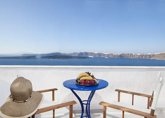 Caldera Romantica 3*