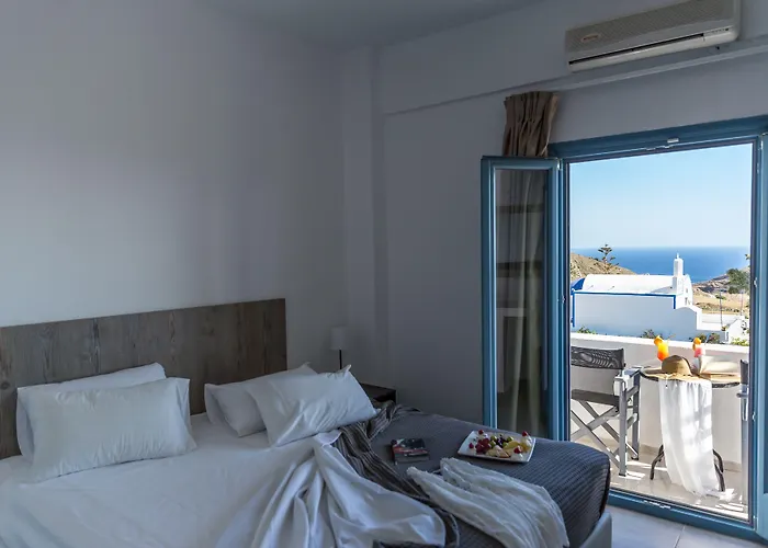 Caldera Romantica Akrotiri (Santorini)