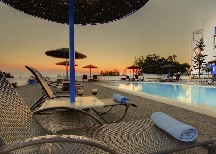 Caldera Romantica 3*