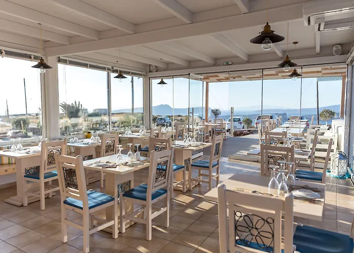 Caldera Romantica Hotel