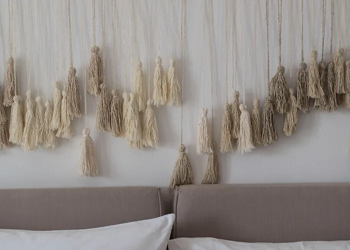 Caldera Romantica Hotel