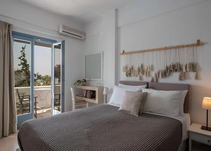 Caldera Romantica Akrotiri (Santorini)