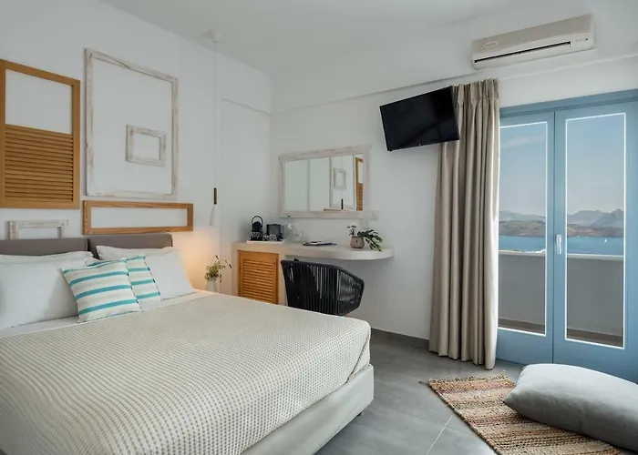 Caldera Romantica Hotel 3*