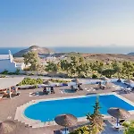 Caldera Romantica 3*
