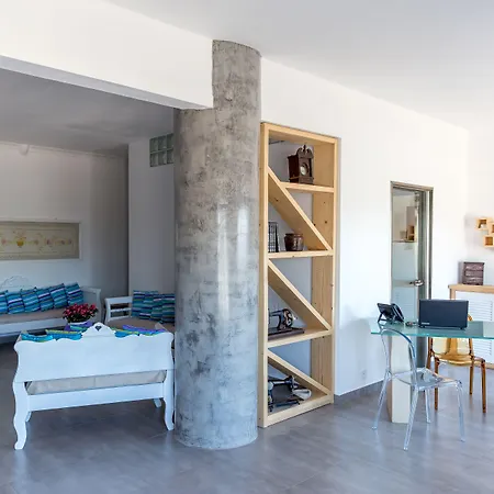 Caldera Romantica Hotel