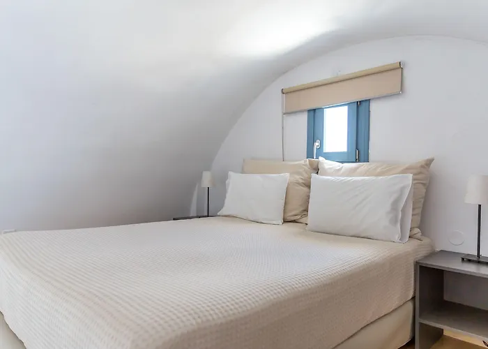 Hotel Caldera Romantica 3*