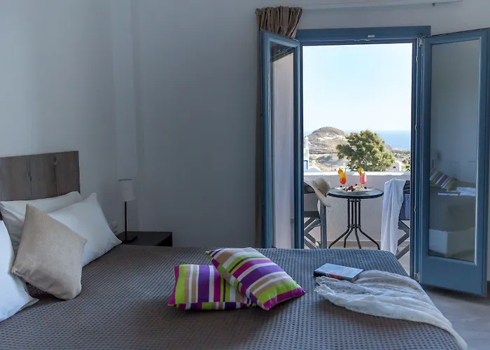 Caldera Romantica Hotel 3*