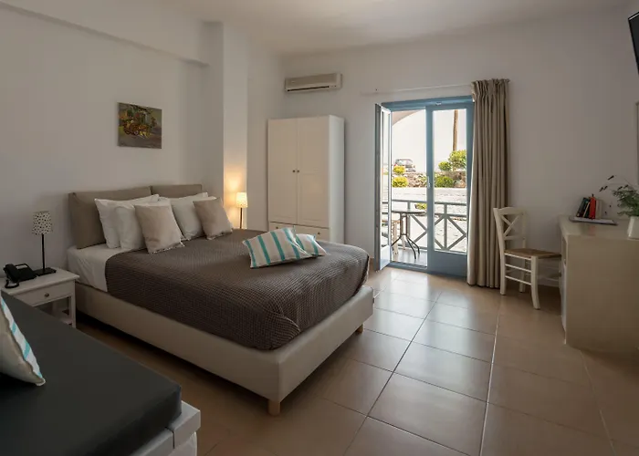 Caldera Romantica Hotel 3*