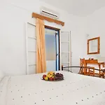 Hotel Caldera Romantica Akrotiri (Santorini)