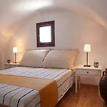 Hotel Caldera Romantica Akrotiri (Santorini)