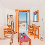 Caldera Romantica Hotel Akrotiri (Santorini)