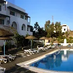 Caldera Romantica Hotel