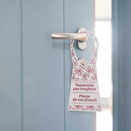 Caldera Romantica Отель Акротири