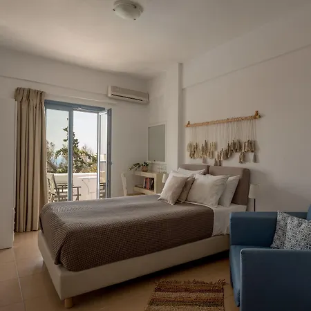 Caldera Romantica Otel