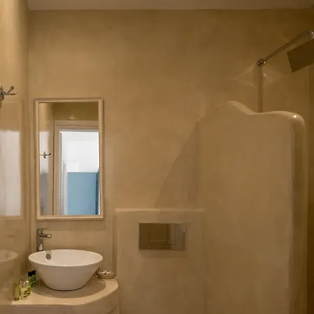 Caldera Romantica Otel Akrotírion