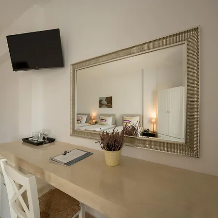 Caldera Romantica 3*