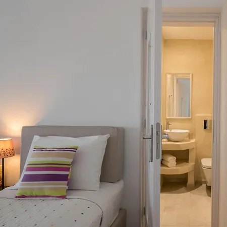 Caldera Romantica 3*