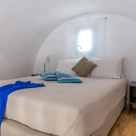 Hotel Caldera Romantica