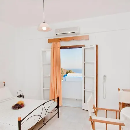 Caldera Romantica Отель 3*