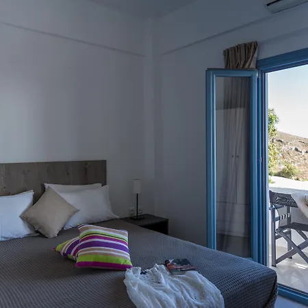 Caldera Romantica 3* Акротири