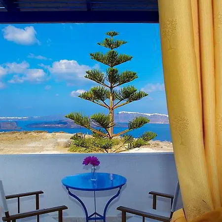 Caldera Romantica 3* Akrotírion