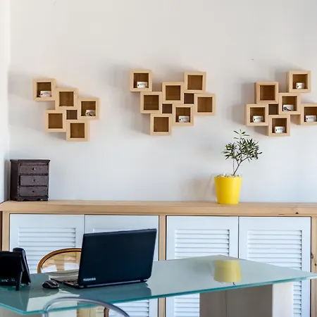 Отель Caldera Romantica Акротири