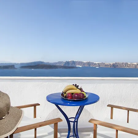 Caldera Romantica 3*