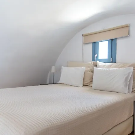 Hotel Caldera Romantica 3*