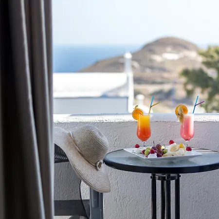 Caldera Romantica 3*