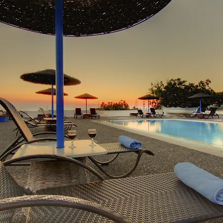 Caldera Romantica 3*