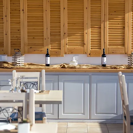 Caldera Romantica Акротири