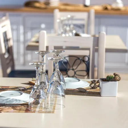 Отель Caldera Romantica 3*