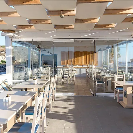 Caldera Romantica Отель 3*