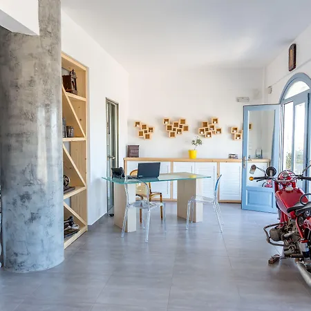 Caldera Romantica 3* Акротири