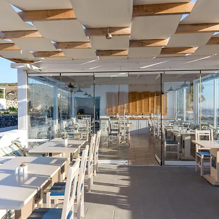 Caldera Romantica Акротири