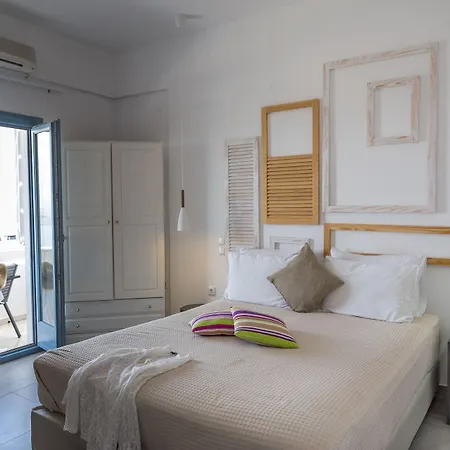 Caldera Romantica Акротири