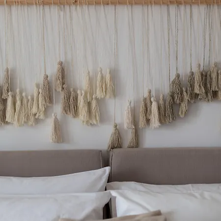 Caldera Romantica Отель