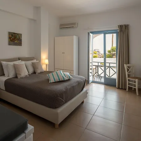 Caldera Romantica Отель 3*