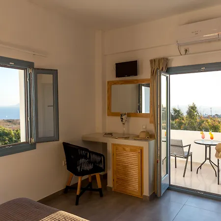 Caldera Romantica Отель 3*