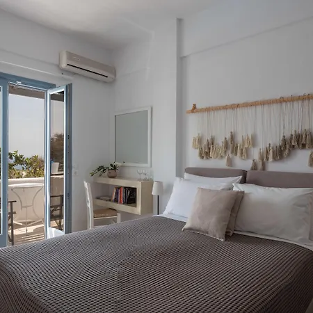 Caldera Romantica Акротири