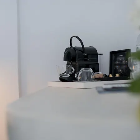 Caldera Romantica Отель Акротири