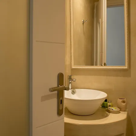 Отель Caldera Romantica 3*