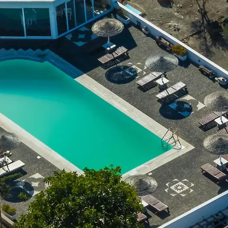 Caldera Romantica 3* Akrotírion