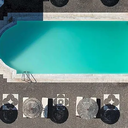 Caldera Romantica Hotel 3*
