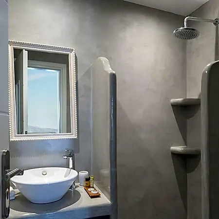 Hotel Caldera Romantica 3*