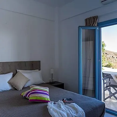 Caldera Romantica 3* Akrotírion