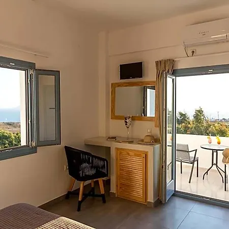 Caldera Romantica 3* Akrotírion
